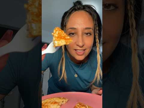 Pancakes and Syrup #asmr #food #food #cooking #shorts