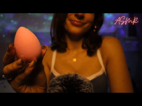 ASMR for People That Have Lost Their Tingles✨