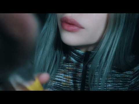 ASMR 3 Hours of Brushing Your Screen  - Soft Whispered Sleep Guidance & Deep Relaxation