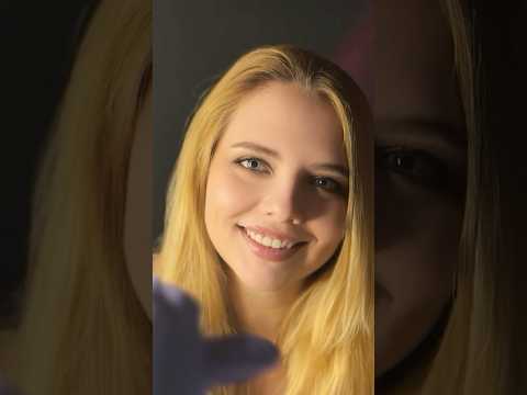 ASMR massage #asmr #asmrmassage #relax #tingles