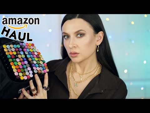 Amazon Haul *ASMR