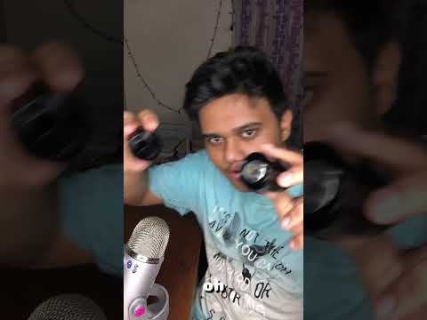 My mom bough this weird Gadget online | AMSR