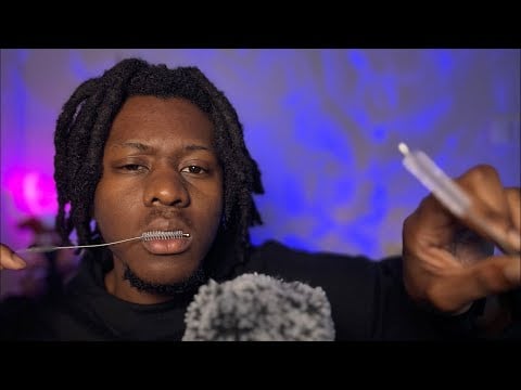 🔴 ASMR Live To Help You Sleep NOW