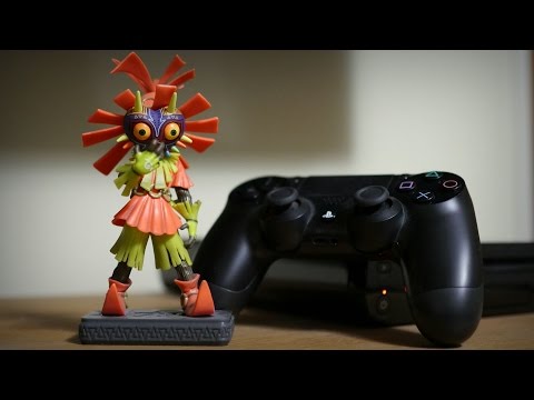 [ASMR] Binaural Video Game Facts