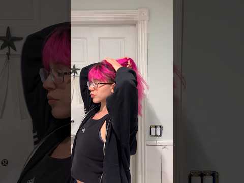 my night routine after going live🌙 #asmr #vlog