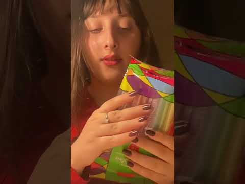#asmr