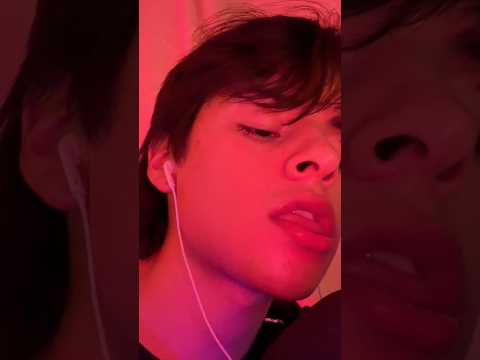 ASMR mouth sounds #asmr #relax #mouthwhisper