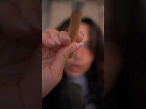 ASMR muy lento