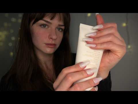 Item Massage (Gripping, Grasping, Scratching) [ASMR] No Talking