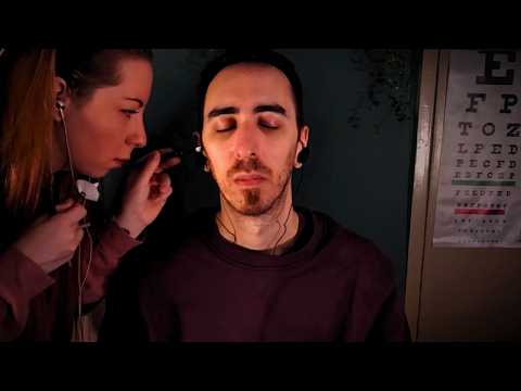 Real Person ASMR | 1 Hour of Roleplays and Personal Attention | 5k Special 🎉