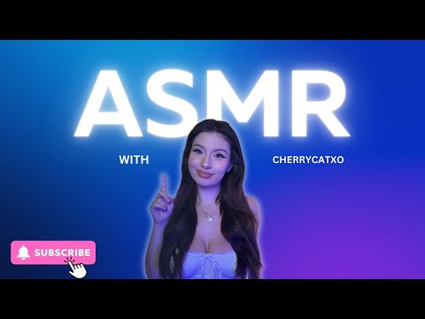 MOMMY ASMR (F4M) ~ Comfort After A Nightmare ❤️ *reassurance* *hair strokes*