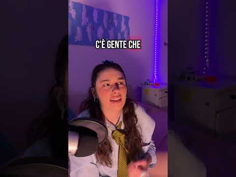 basta lamentarsi. Vai avanti.