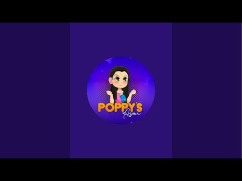 Poppy’s ASMR is live