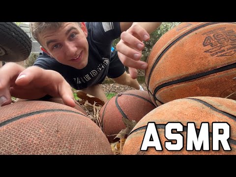 THE MOST LOFI ASMR FAST AND AGGRESSIVE VIDEO EVER