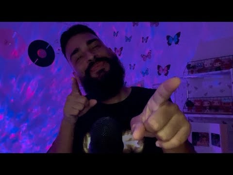 ASMR 100 % Auditif (Tests et jeux auditifs) 😴