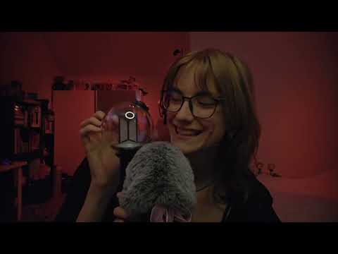 Asmr | Bts Arirang Brussels concert recap