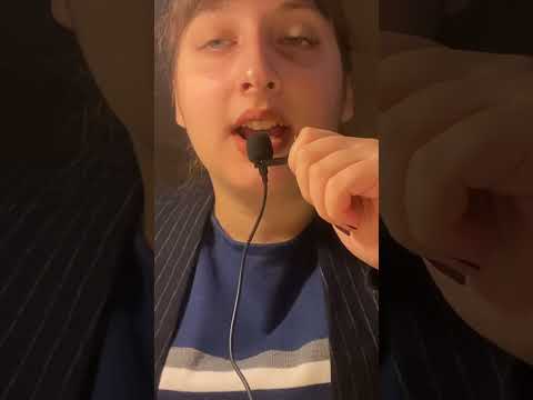 #asmr