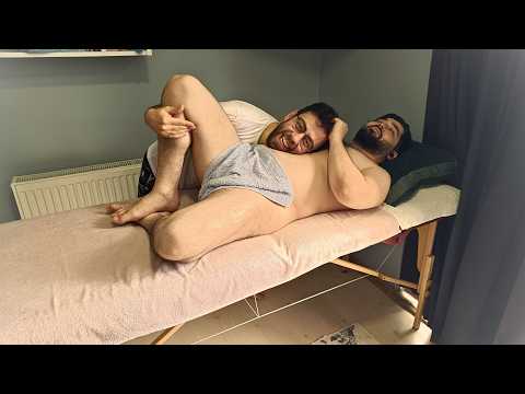TURKISH SLEEP ASMR FULL BODY AMAZING MASSAGE-CHEST,LEG,FOOT,ARM,BACK,ABDOMEN,BELLY