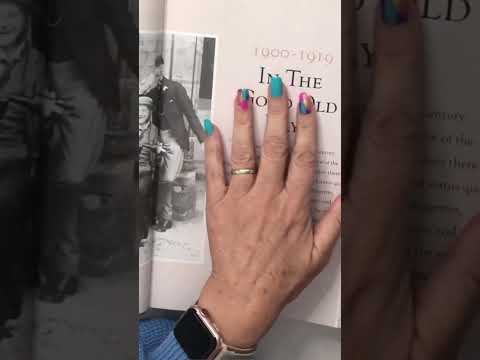 New ASMR video out now #asmr #asmrbooks #relaxing