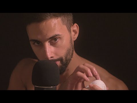 ASMR para Relajarte y Dormir bien 🌙