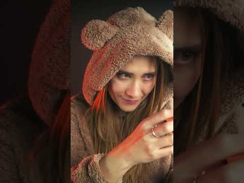 Asmr para personas CON PROBLEMAS DE ATENCIÓN O CON TDAH 2 #short #asmr #shorts