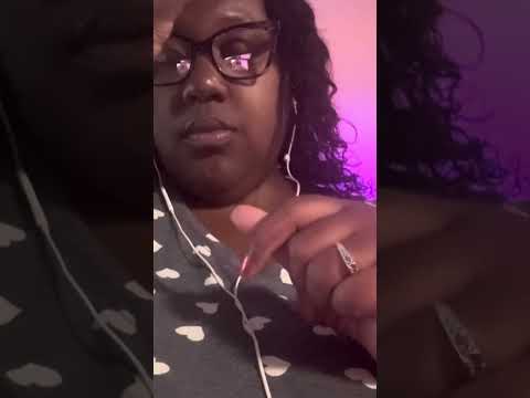 ASMR Hand sounds fast and aggressive #fypasmr #asmr #asmrsounds
