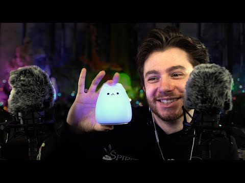 I know you cant resist my voice | ASMR