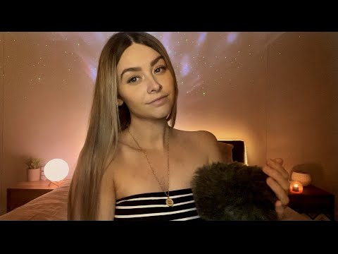 ASMR Extremely Sleepy & Cosy ASMR 🔥