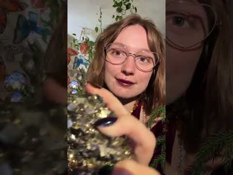 ✨Some more no talking ASMR for ya if you want it. What would you call this one?