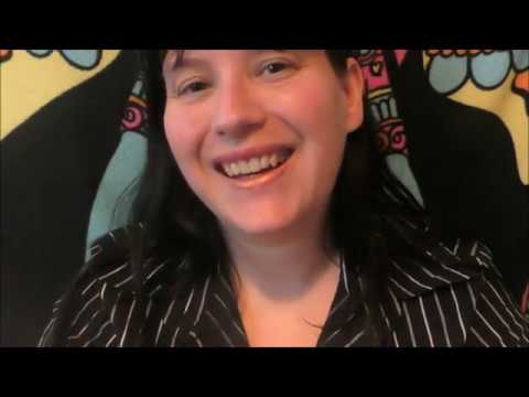 #Asmr Ear Piercing Role Play = Personal Attention =