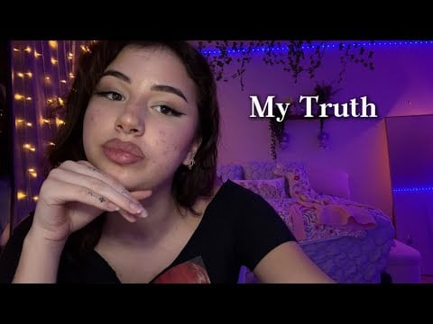 Life With Abusive Parents | How I Got Out at 19 | GRWM 