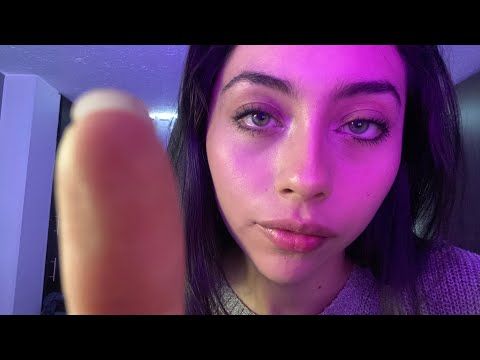 ASMR Palabras Bonitas para Ti  💕  Relájate y Siéntete Bien (afirmaciones positivas)