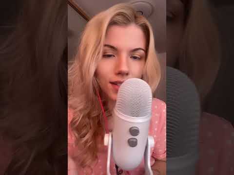 #asmr#asmrvideo#asmrkisses#asmrgirl#love#support