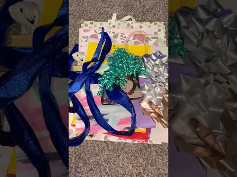 ASMR Day 29 Of 30 - My Fourth 30 Day Declutter Challenge/Minimalism Challenge #ASMR #Shorts