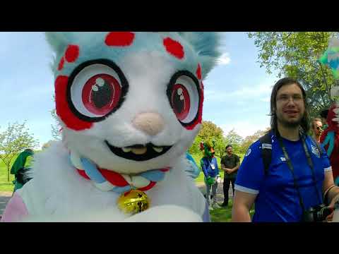Suitwalk Bonn