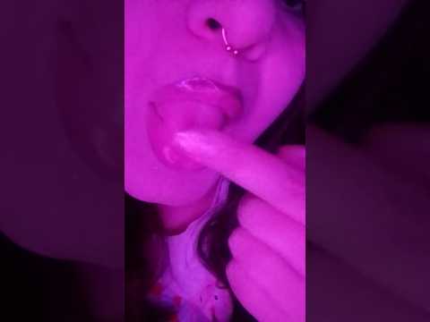 #spit painting #asmr #tingles