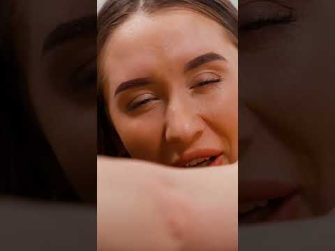 Amazing double chiropractic adjustments and stretching for Christina #chiropracticadjustments