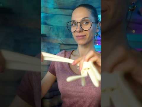 ASMR | Latex Gloves #asmr #relax #shorts