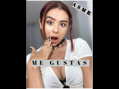 🎧ASMR//ROLEPLAY- La mejor amiga de tu novia te coquetea 😏 - VicoASMR