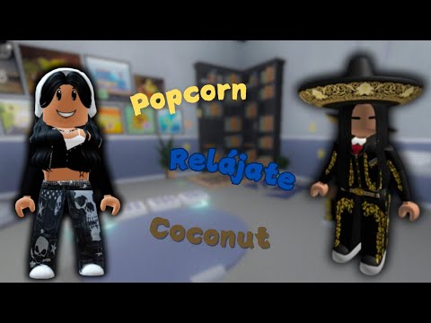 [Roblox ASMR] English & Spanish Trigger Words!! 😴 | Terminal