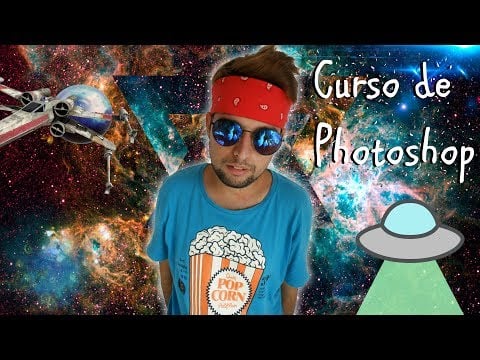 ASMR en español 😴 Roleplay 🙈🙉🙊 Profesor informática 💻📚 Clases de Photoshop 🔌📠📋