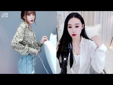 颖饱饱Barbara 20191011 斗鱼直播/douyu