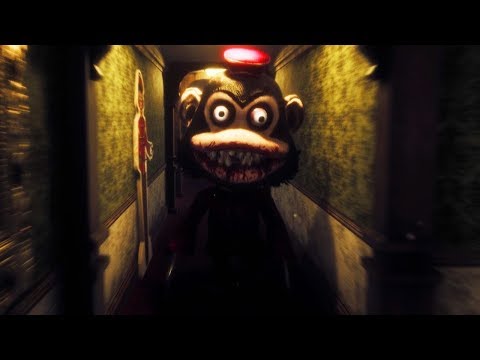 【音量注意】ビビりが絶叫しながらプレイ【dark deception】