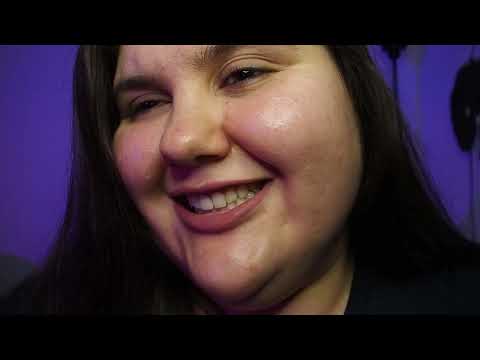 Clear Teeth Sounds | Soft Relaxing ASMR
