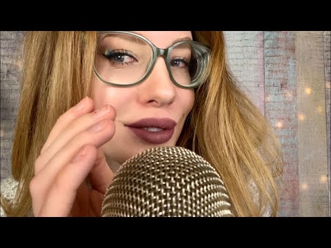 ASMR Trigger Mimicking (PROPLESS)