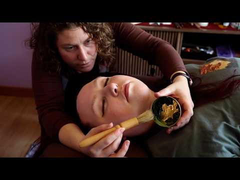 ASMR Energy Work Makes You Fall Asleep in 10 Minutes