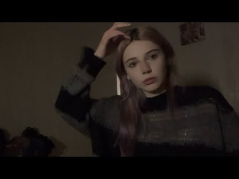 asmr сейчас 2021 и ненорм парикмахер сделает тебе модный вольфкат 