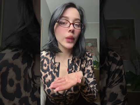 Affirmation for men #asmr #asmrroleplay #personalattention
