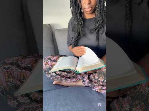 Morning With God #pov #morning #youtubeshorts