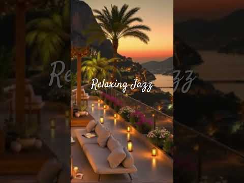Is this Jazz Music relaxing? #short